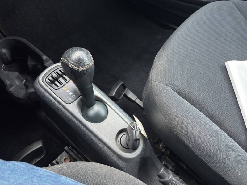 2011 Smart fortwo pure