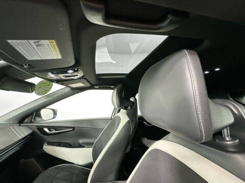 2023 Kia EV6 GT-Line