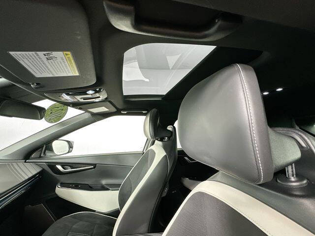 2023 Kia EV6 GT-Line