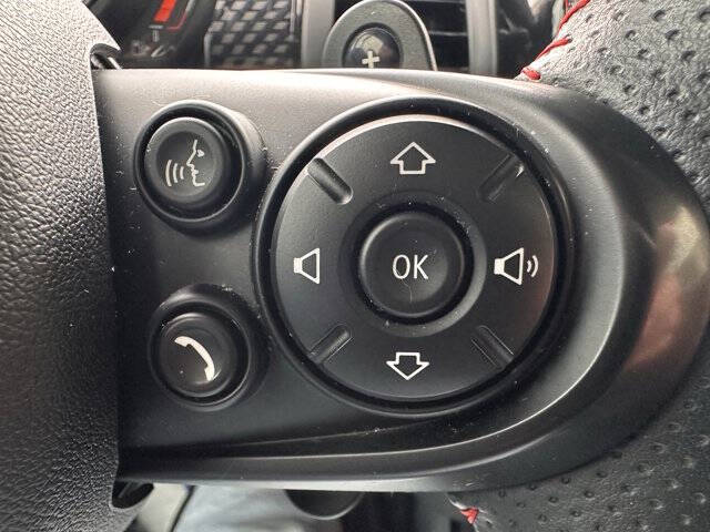 2021 MINI Hardtop 4 Door Cooper S