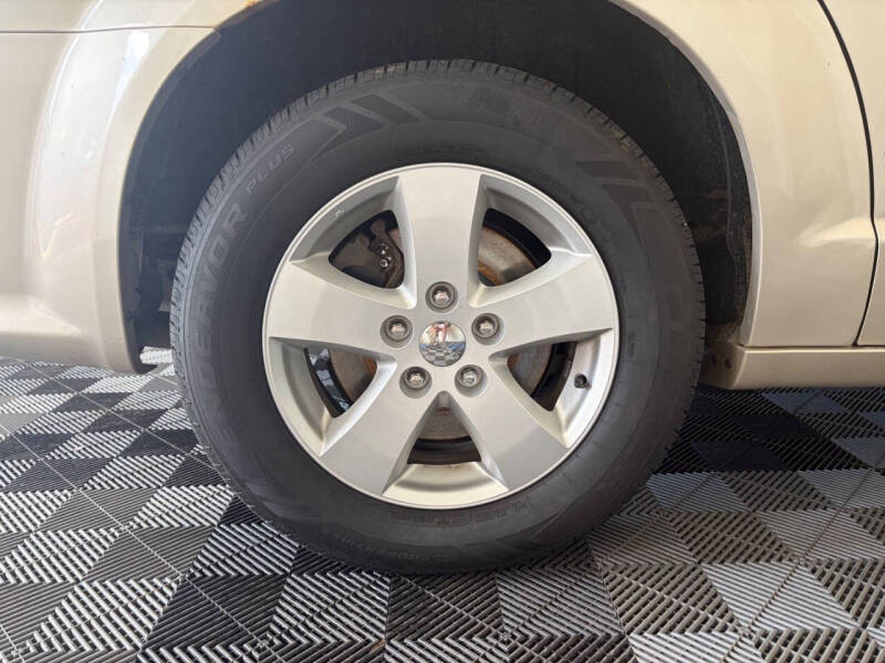2013 Dodge Grand Caravan American Value Package