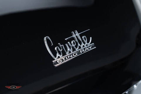 1967 Chevrolet Corvette