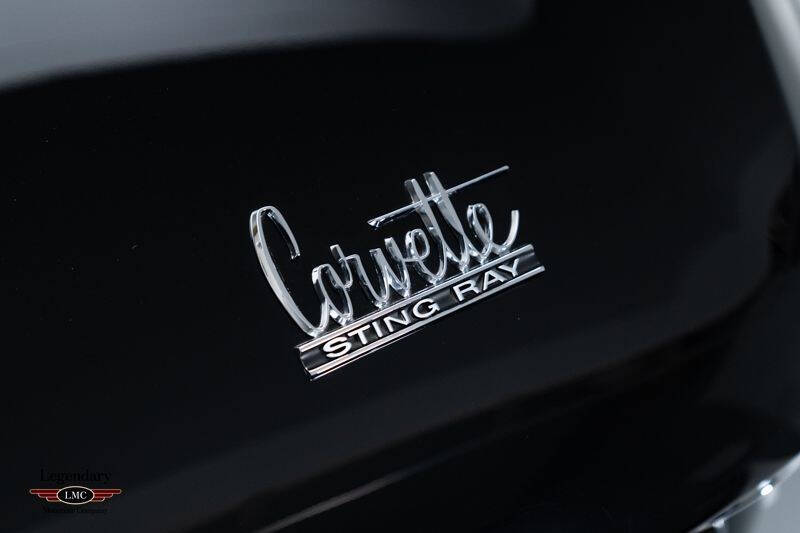 1967 Chevrolet Corvette
