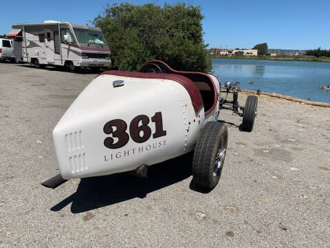 1964 Volkswagen Beetle for sale at Dodi Auto Sales in Monterey CA