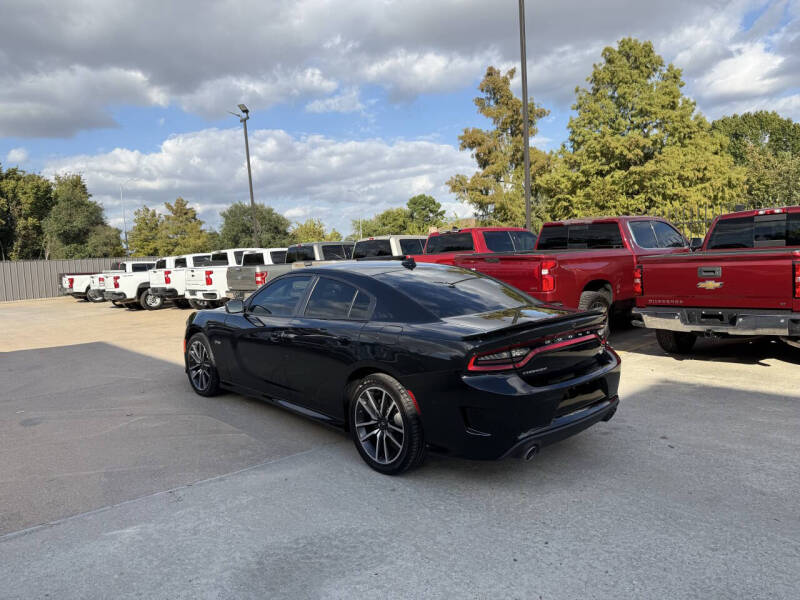 2023 Dodge Charger R/T