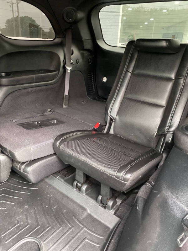 2020 Dodge Durango R/T
