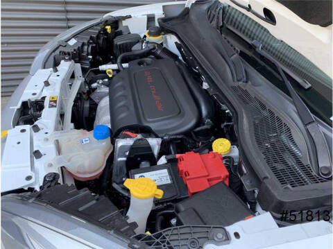 2021 RAM ProMaster City