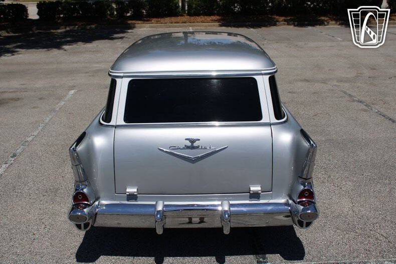 1957 Chevrolet 210