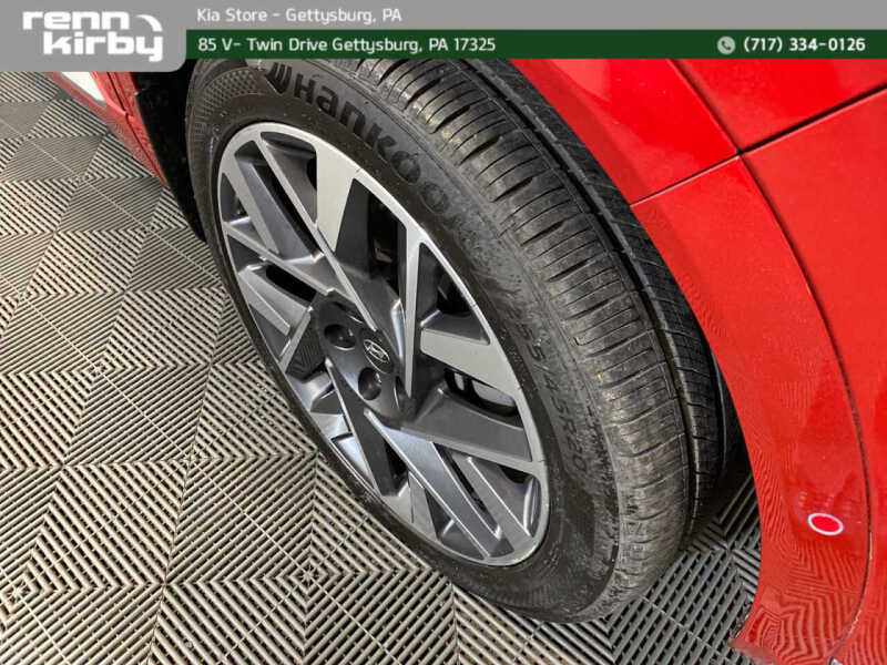 2021 Hyundai Santa Fe