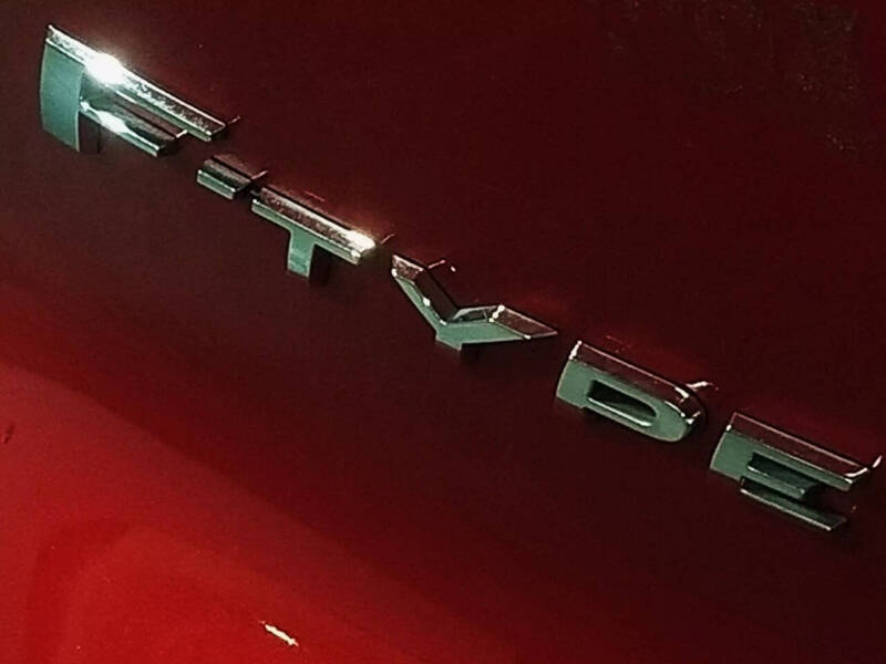 2015 Jaguar F-TYPE S