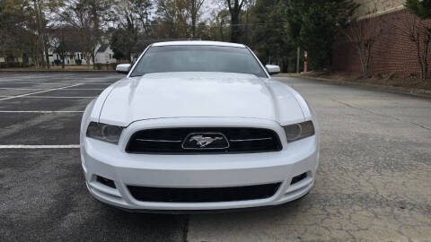 2014 Ford Mustang V6 Premium
