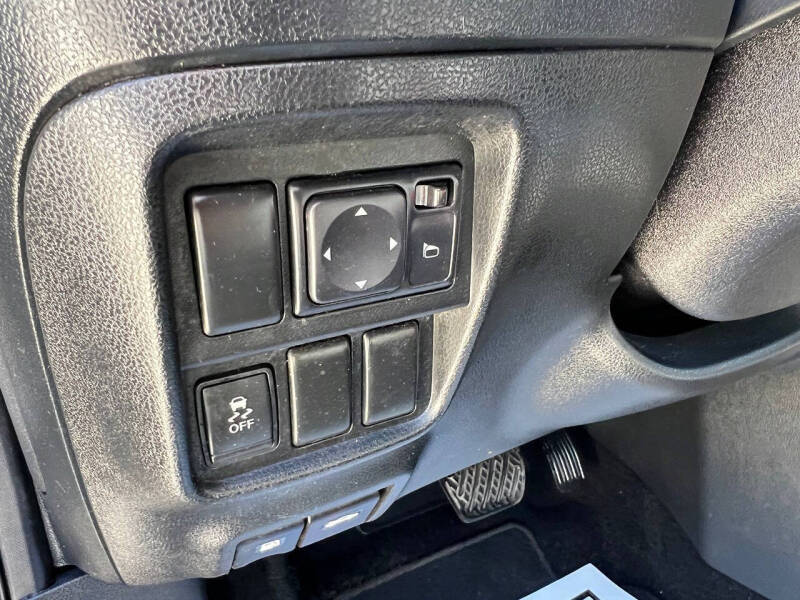2013 Nissan JUKE S