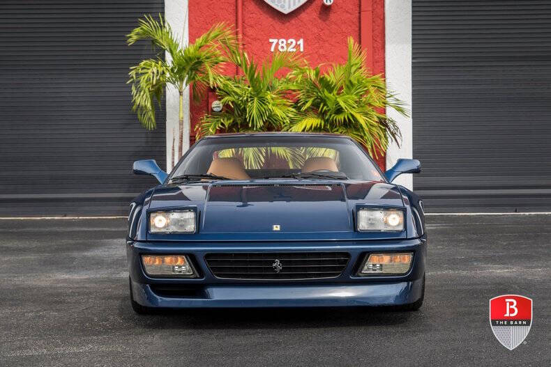 1993 Ferrari 348