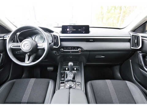 2025 Mazda CX-50 2.5 S Select