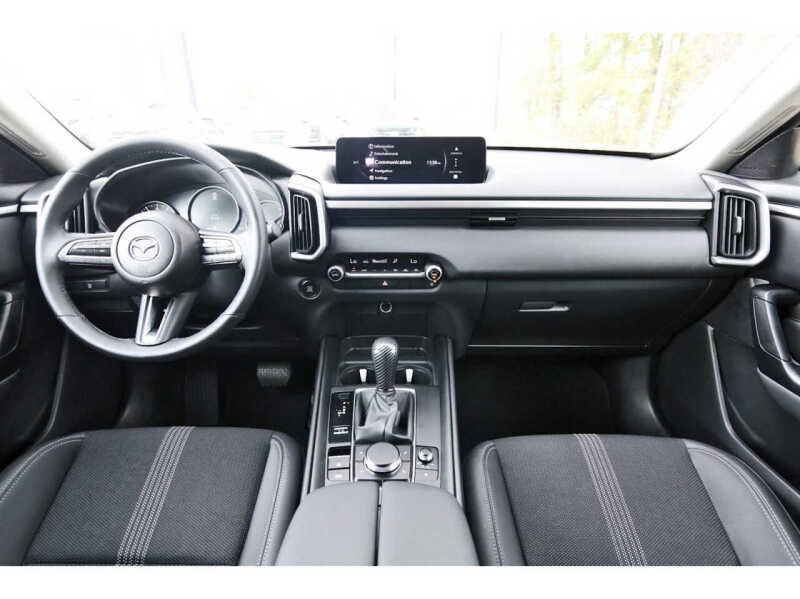 2025 Mazda CX-50 2.5 S Select