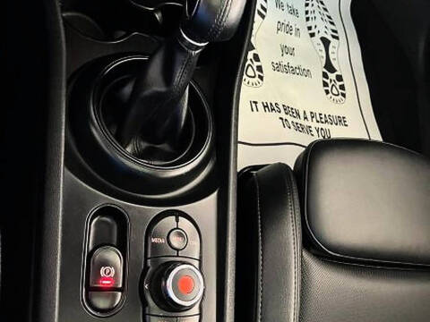 2018 MINI Clubman Cooper S