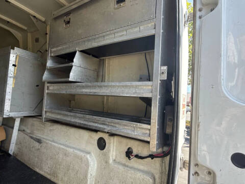 2013 GMC Sierra 3500HD