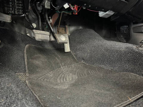 1968 Chevrolet Malibu