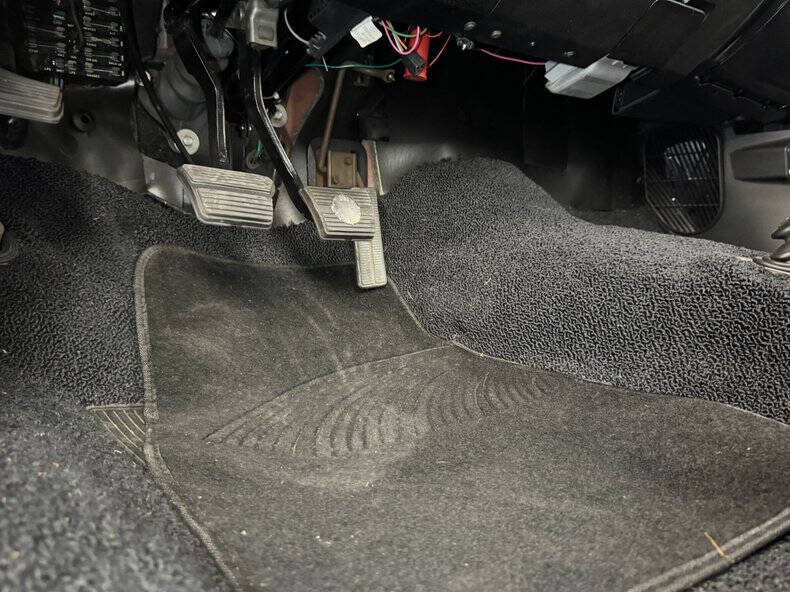 1968 Chevrolet Malibu