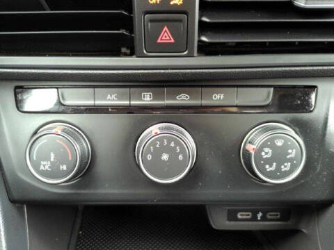 2021 Volkswagen Jetta