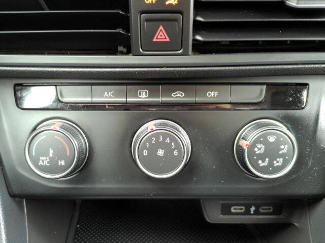 2021 Volkswagen Jetta