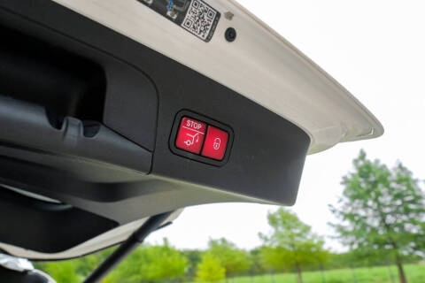 2022 Mercedes-Benz GLS GLS 450