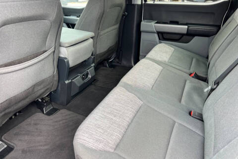 2024 Ford F-350 Super Duty XLT