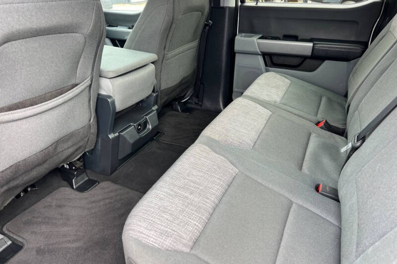 2024 Ford F-350 Super Duty XLT