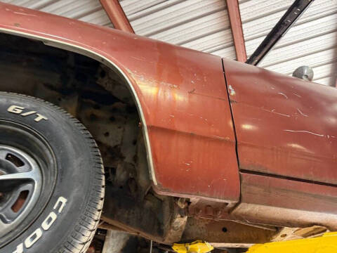 1970 Dodge Coronet