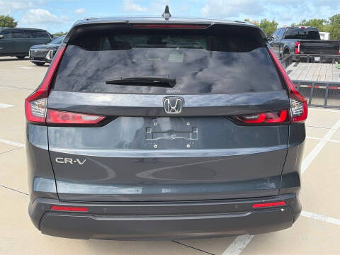 2023 Honda CR-V