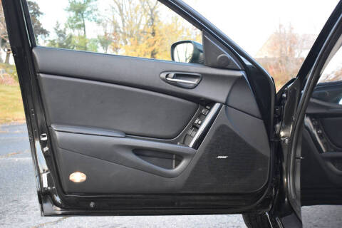 2010 Mazda RX-8 Grand Touring