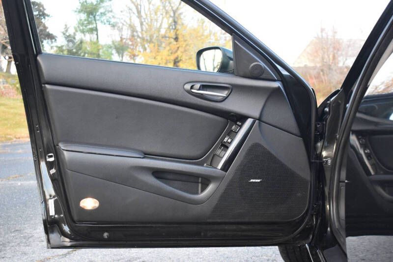 2010 Mazda RX-8 Grand Touring