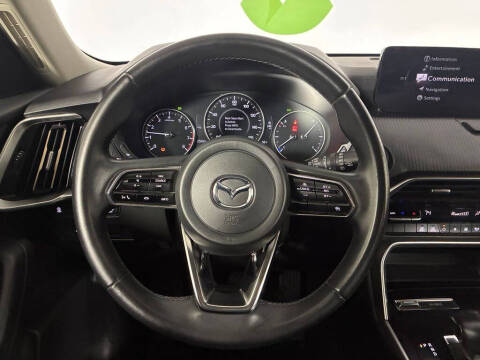 2024 Mazda CX-90 3.3 Turbo Select