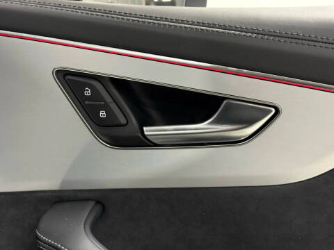 2024 Audi Q7 quattro Prestige 55 TFSI