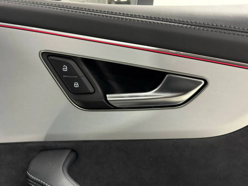 2024 Audi Q7 quattro Prestige 55 TFSI