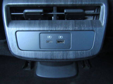 2023 Nissan Ariya Venture+