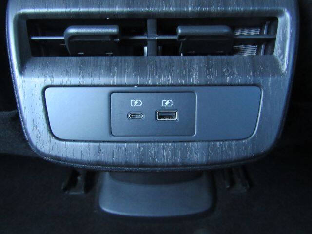 2023 Nissan Ariya Venture+