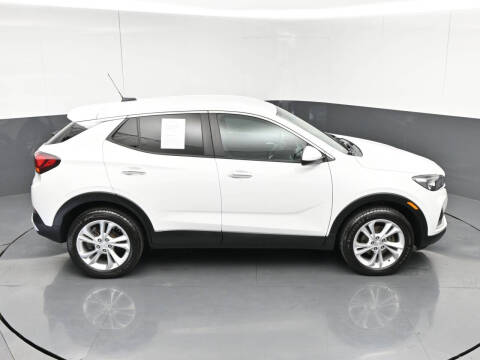 2022 Buick Encore GX Preferred