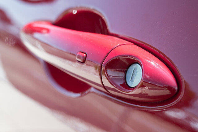 2024 Dodge Hornet GT