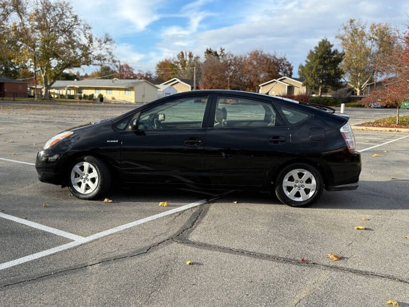 2008 Toyota Prius