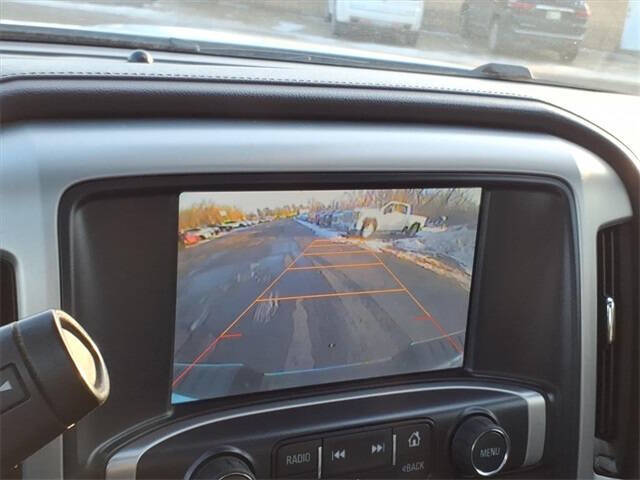 2014 GMC Sierra 1500