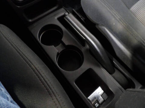 2012 Jeep Compass Latitude
