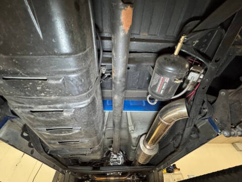 1992 Chevrolet C/K 1500 Series