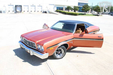 1973 Ford Torino