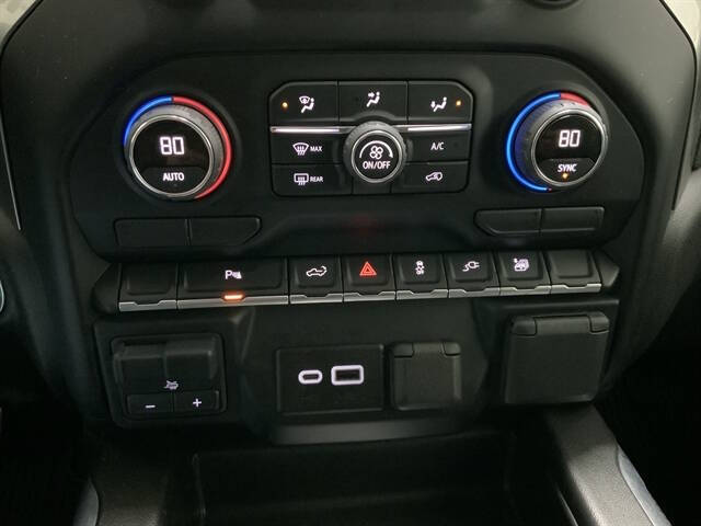 2022 Chevrolet Silverado 1500 Limited