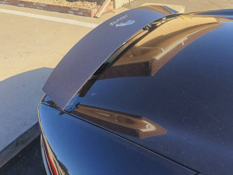 2016 Jaguar F-TYPE S