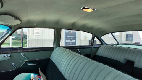 1952 Buick Super