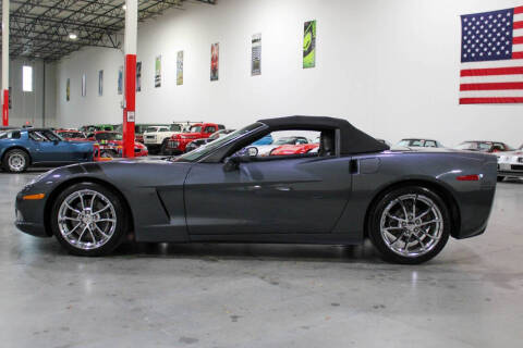 2013 Chevrolet Corvette