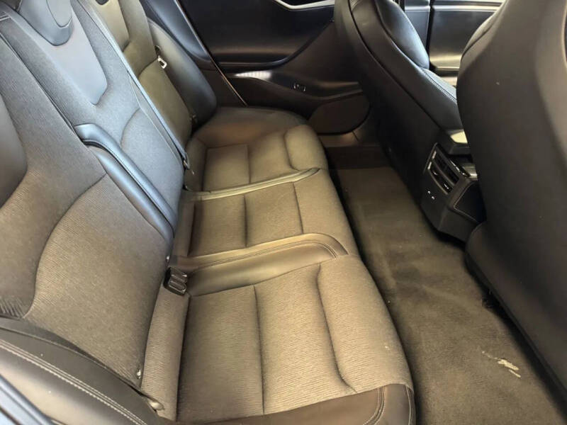 2018 Tesla Model S 75D