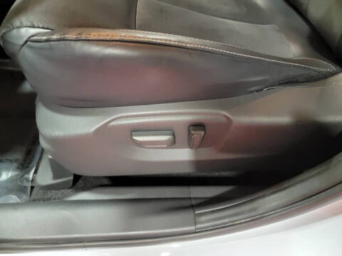 2023 Mitsubishi Eclipse Cross SE